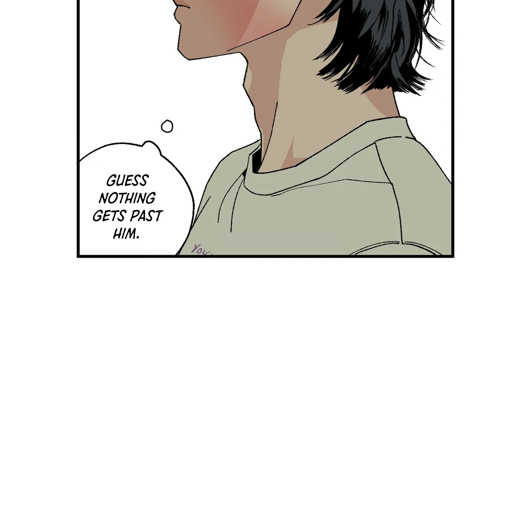 God’s Peace Chapter 16 - Page 100