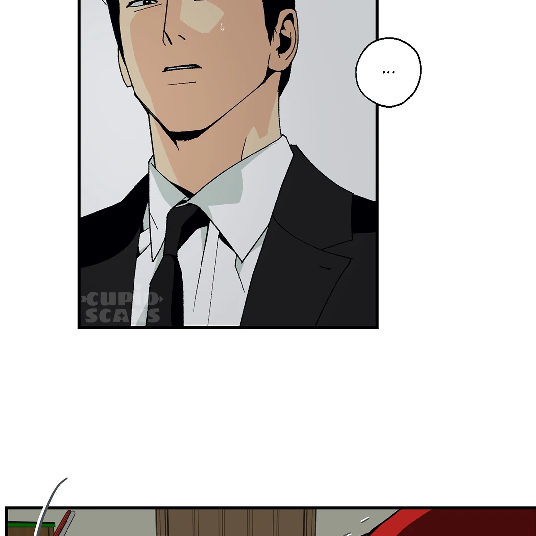 God’s Peace Chapter 2 - Page 11