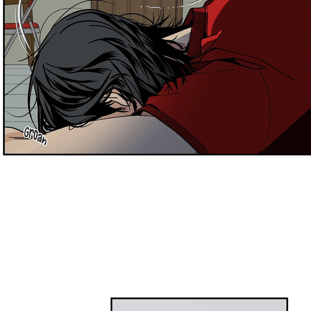 God’s Peace Chapter 2 - Page 12