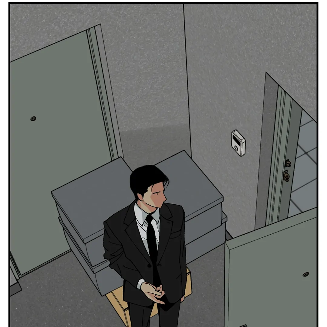 God’s Peace Chapter 2 - Page 15