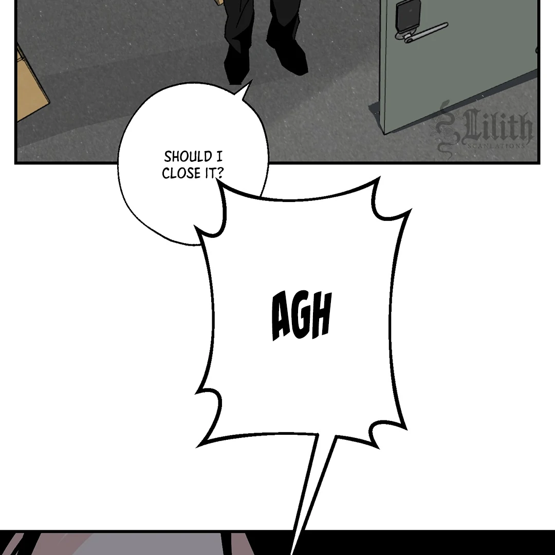 God’s Peace Chapter 2 - Page 16