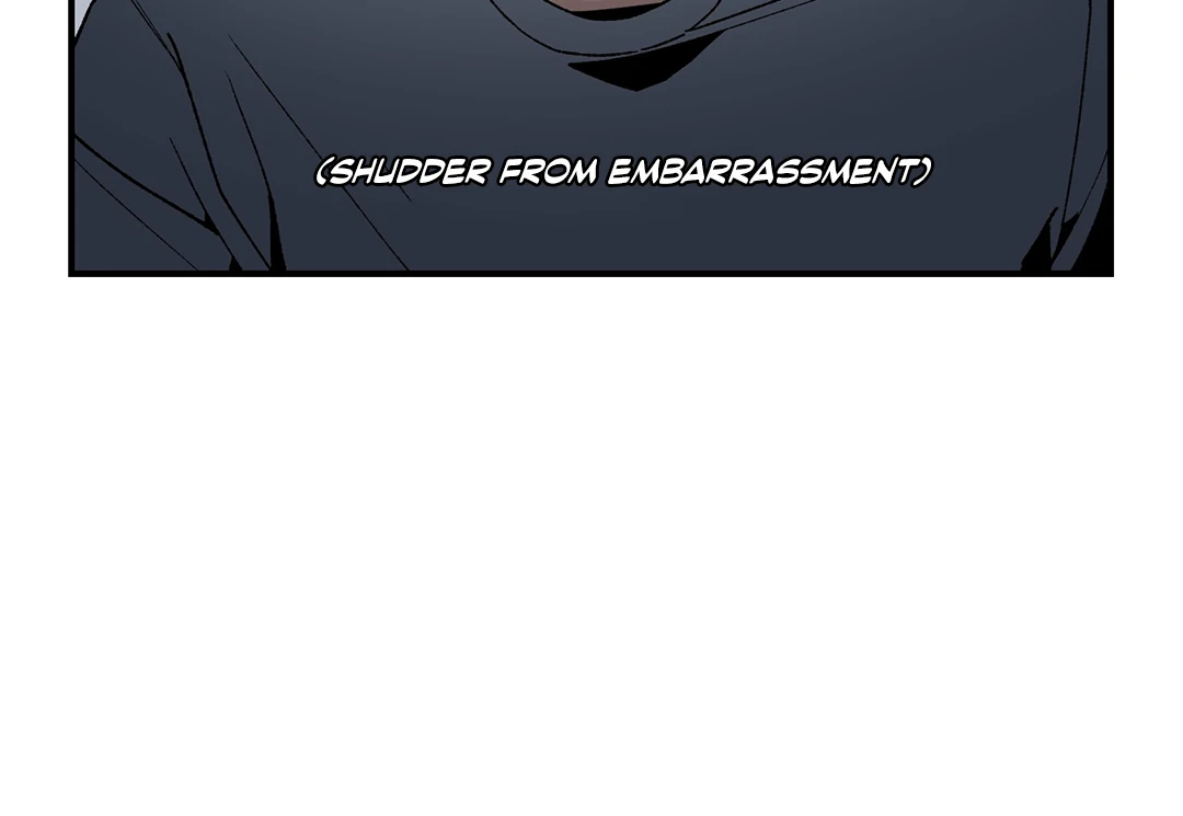 God’s Peace Chapter 2 - Page 19