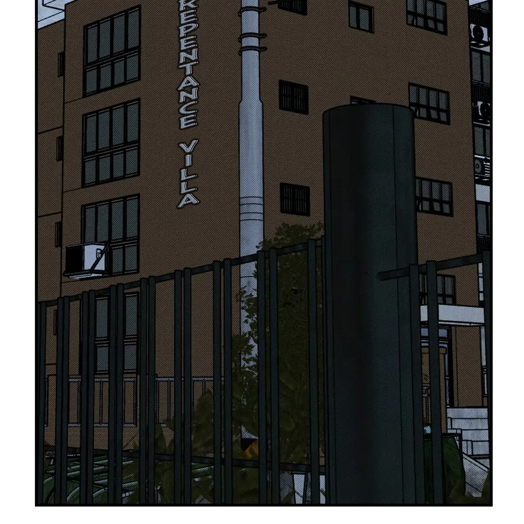 God’s Peace Chapter 2 - Page 22