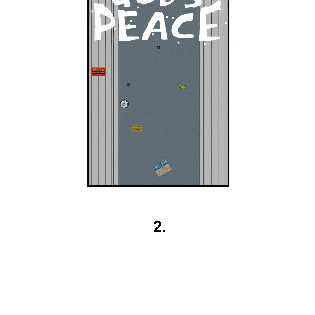 God’s Peace Chapter 2 - Page 25