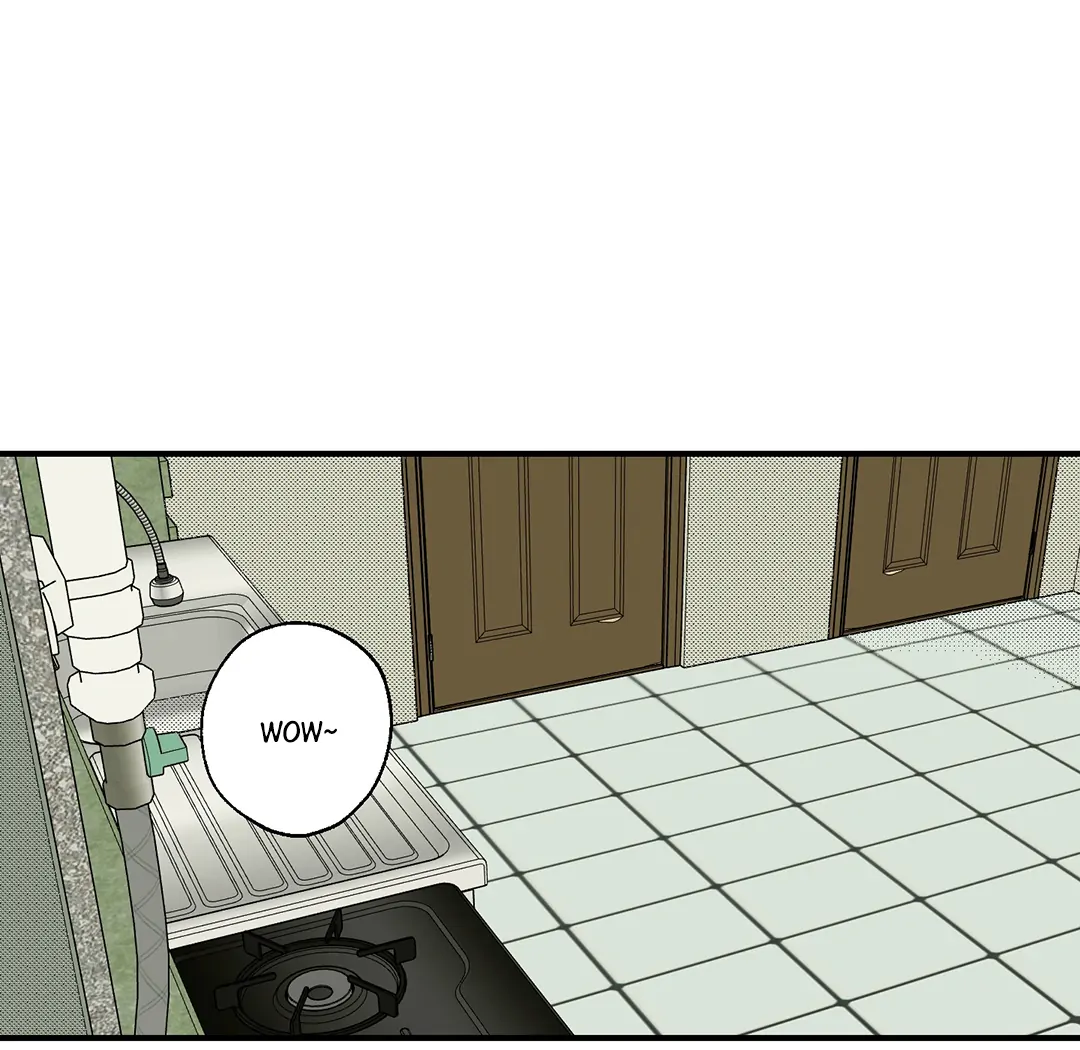 God’s Peace Chapter 2 - Page 27
