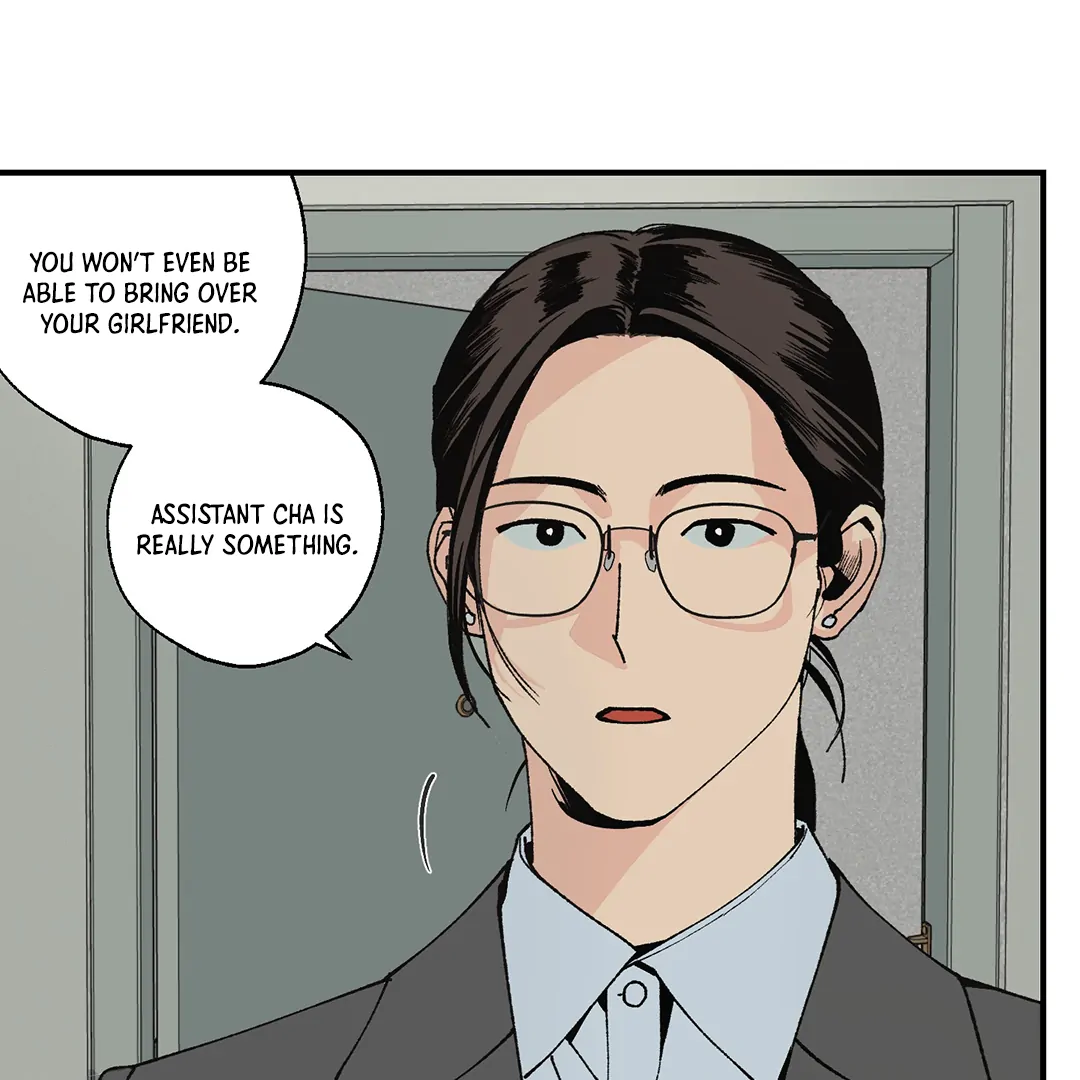 God’s Peace Chapter 2 - Page 30