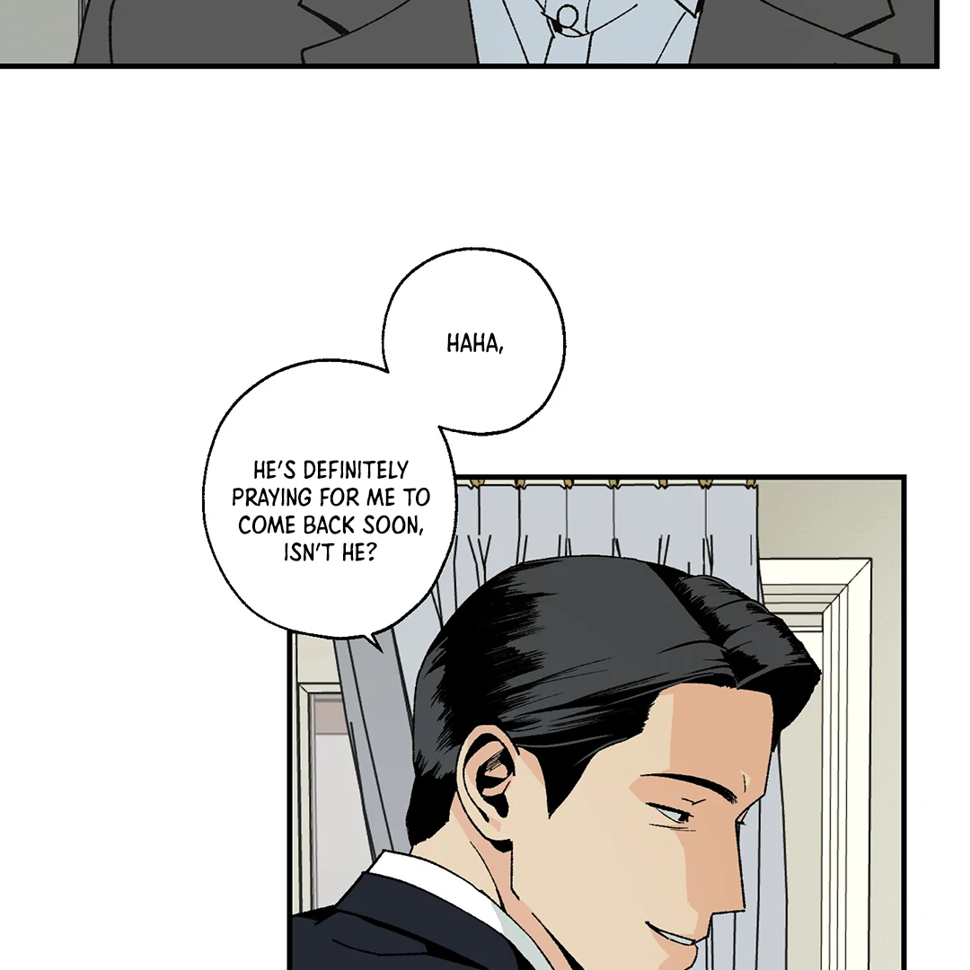 God’s Peace Chapter 2 - Page 31