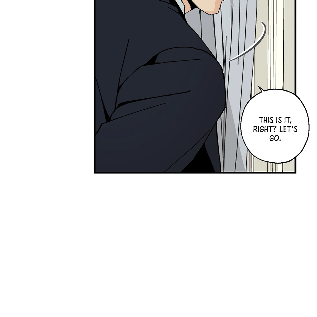 God’s Peace Chapter 2 - Page 32