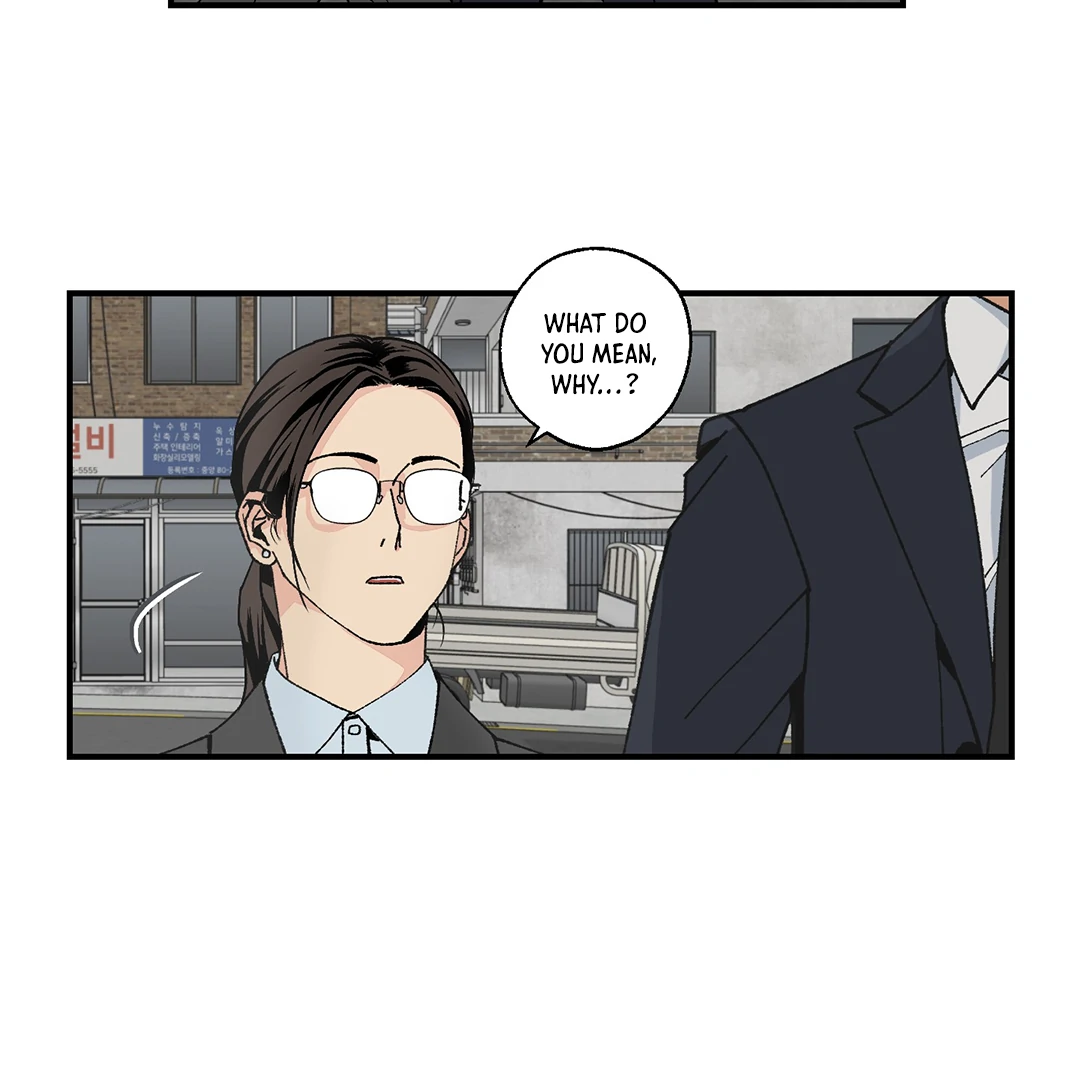 God’s Peace Chapter 2 - Page 36