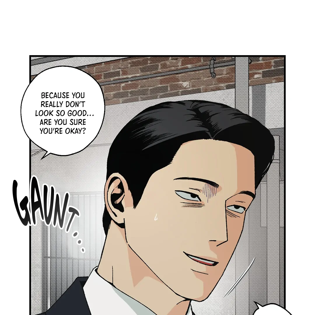 God’s Peace Chapter 2 - Page 37