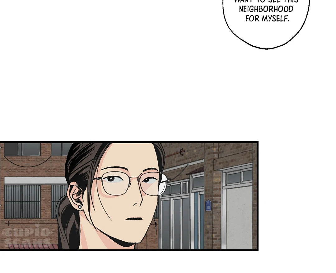 God’s Peace Chapter 2 - Page 41
