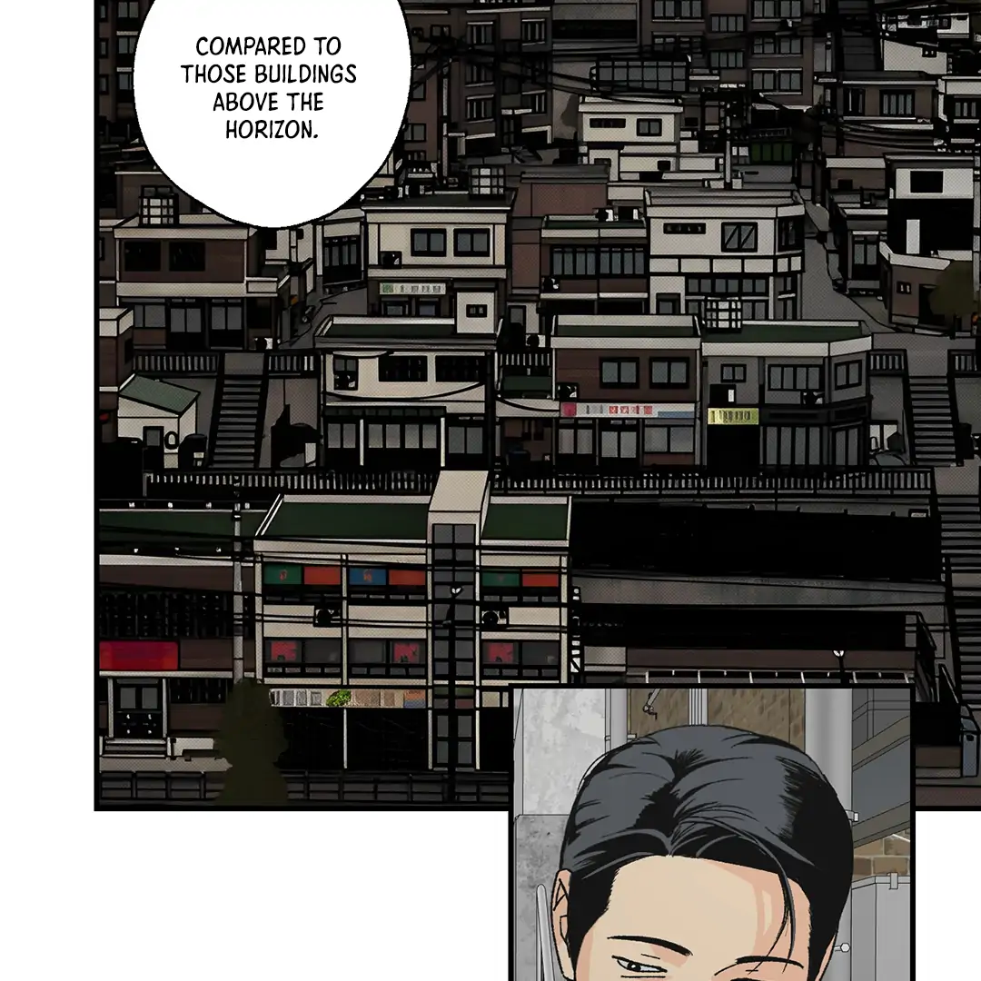 God’s Peace Chapter 2 - Page 44