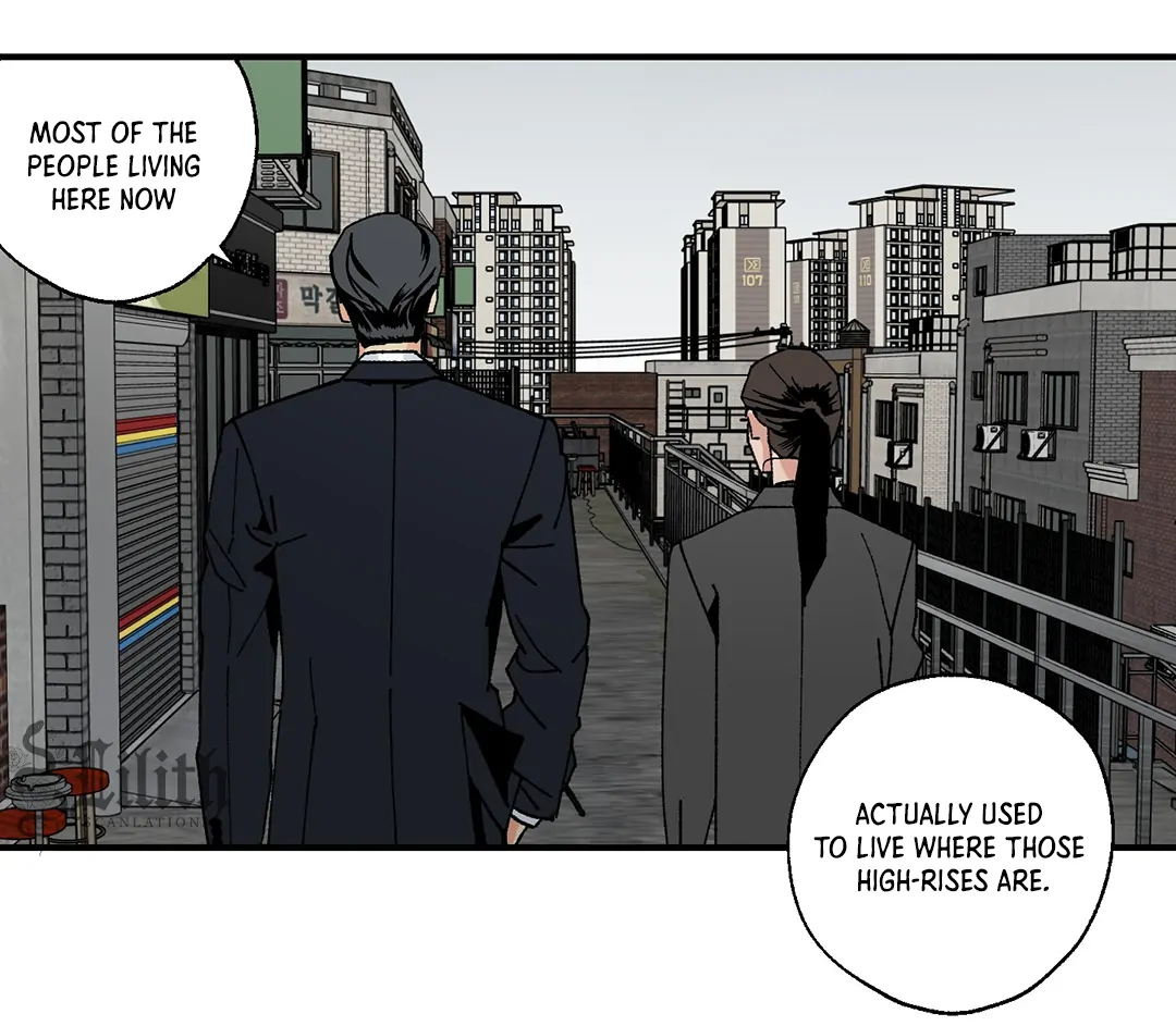 God’s Peace Chapter 2 - Page 46