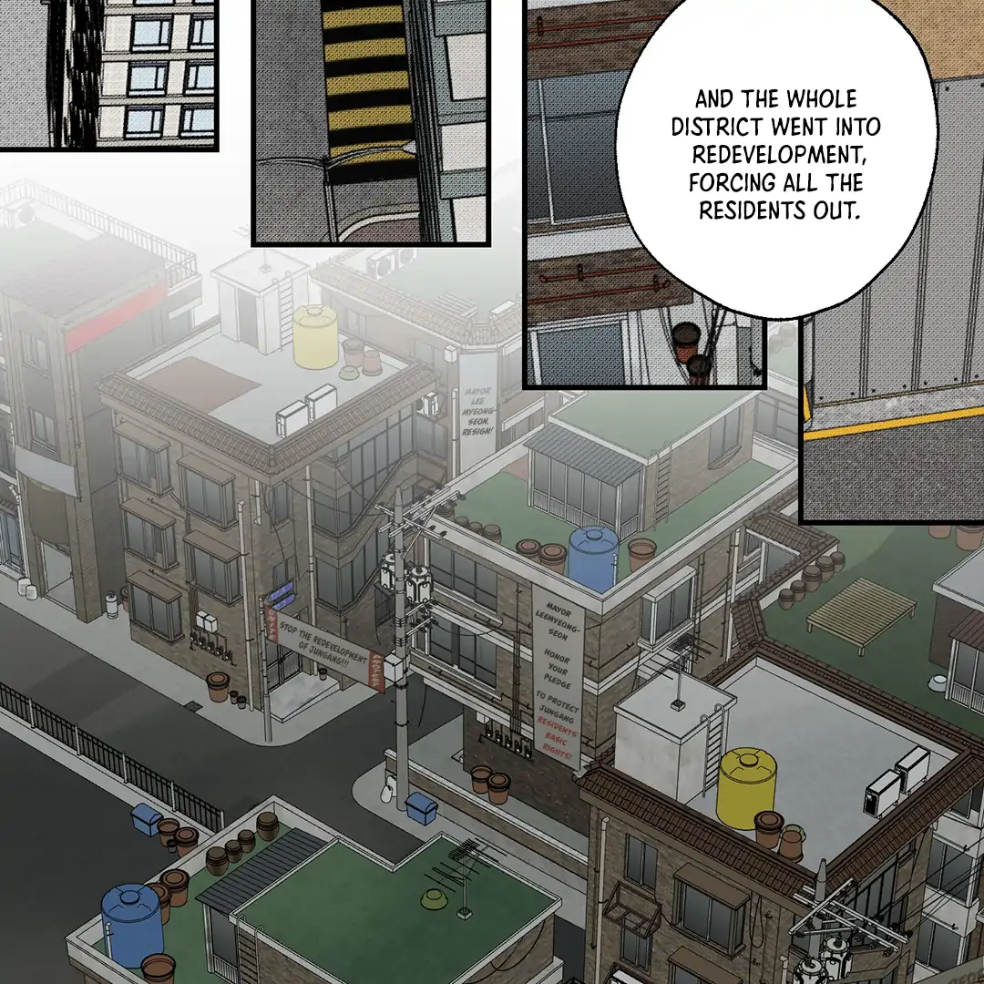 God’s Peace Chapter 2 - Page 49