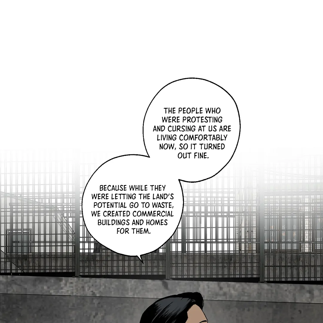 God’s Peace Chapter 2 - Page 58