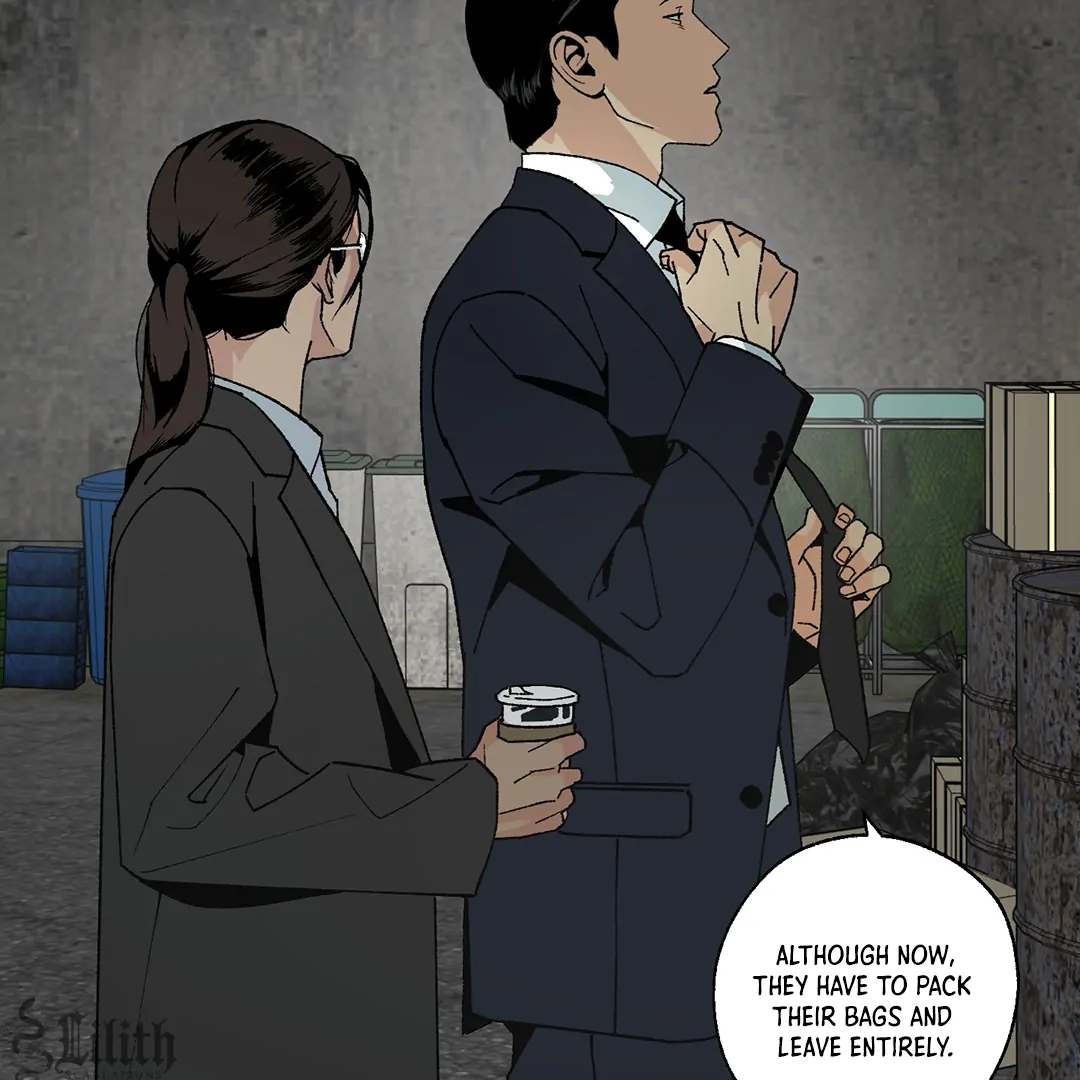 God’s Peace Chapter 2 - Page 59