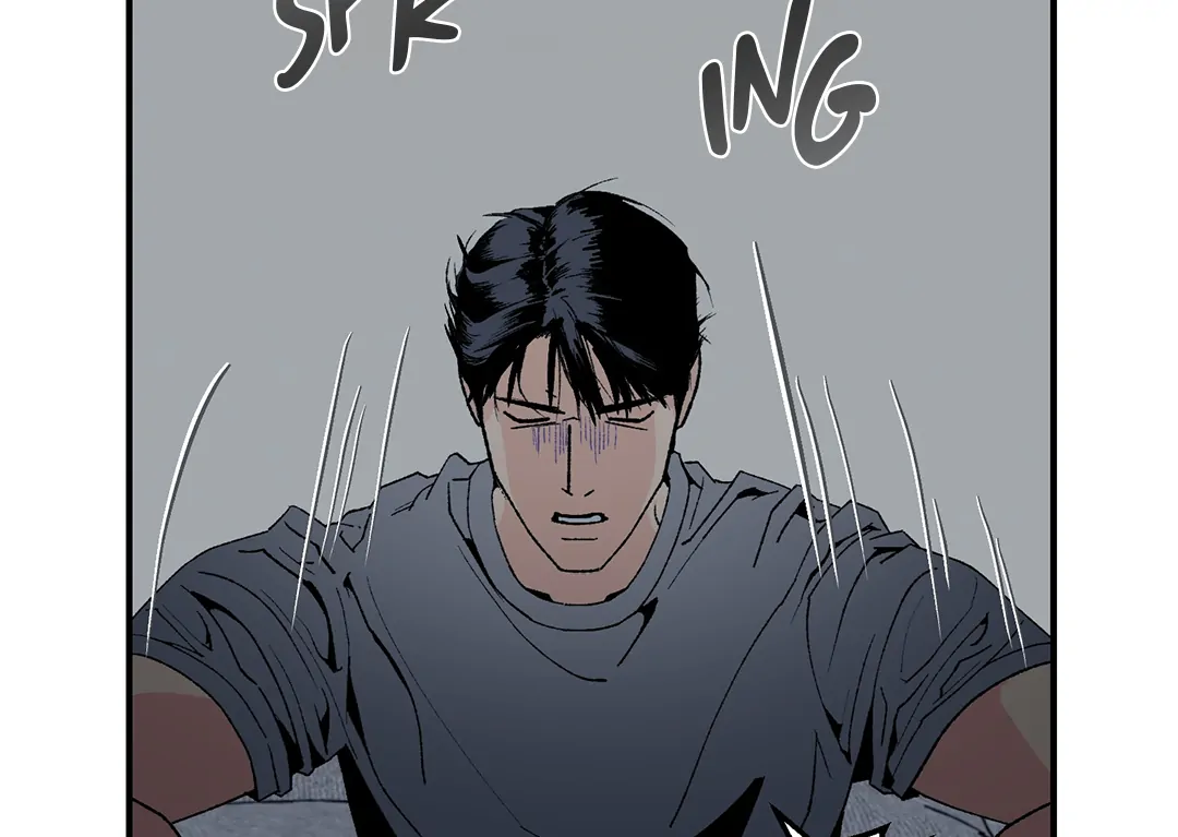 God’s Peace Chapter 2 - Page 6