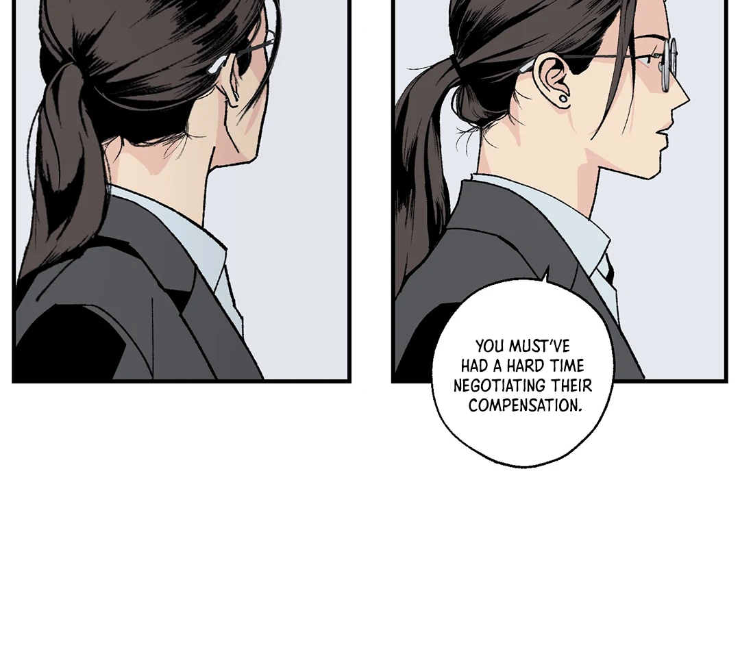 God’s Peace Chapter 2 - Page 61