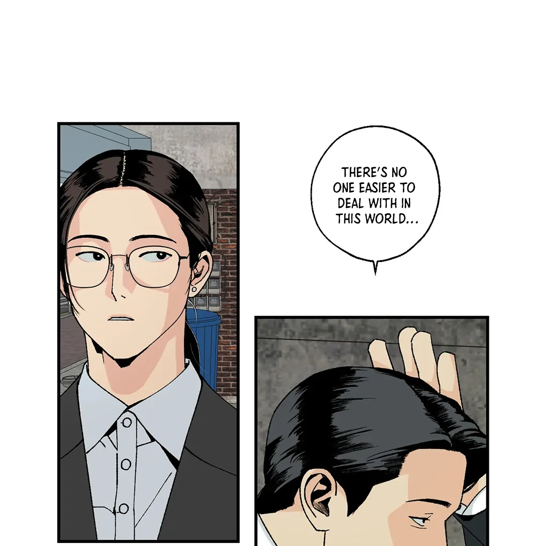 God’s Peace Chapter 2 - Page 63