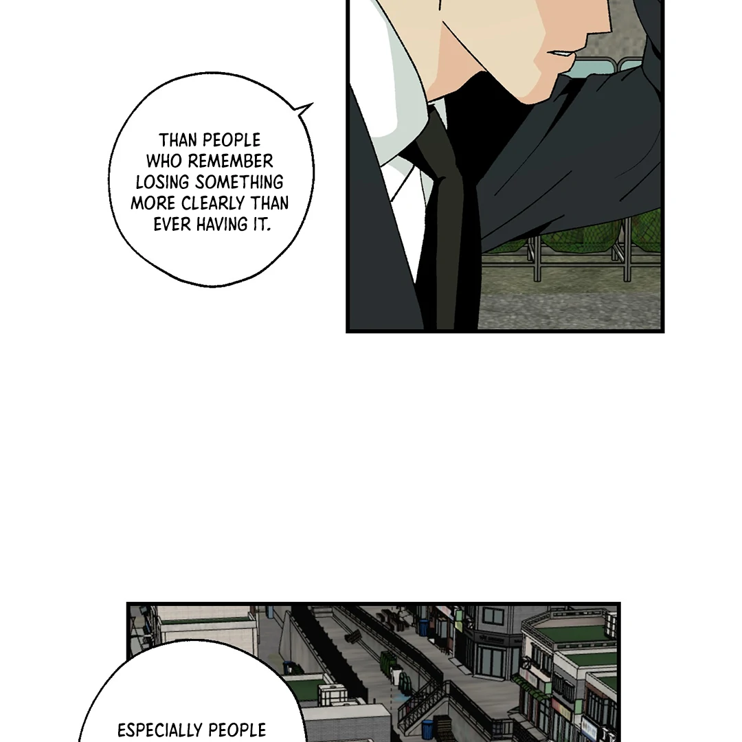 God’s Peace Chapter 2 - Page 64