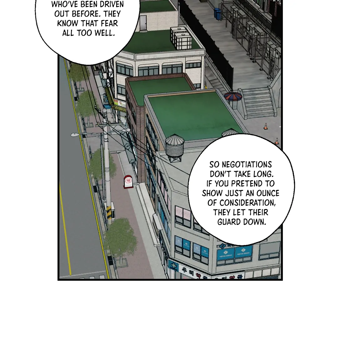 God’s Peace Chapter 2 - Page 65
