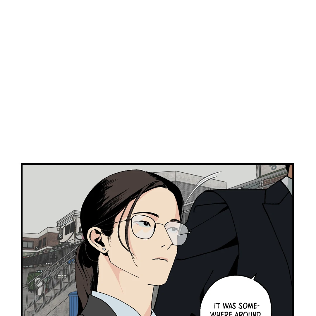 God’s Peace Chapter 2 - Page 66