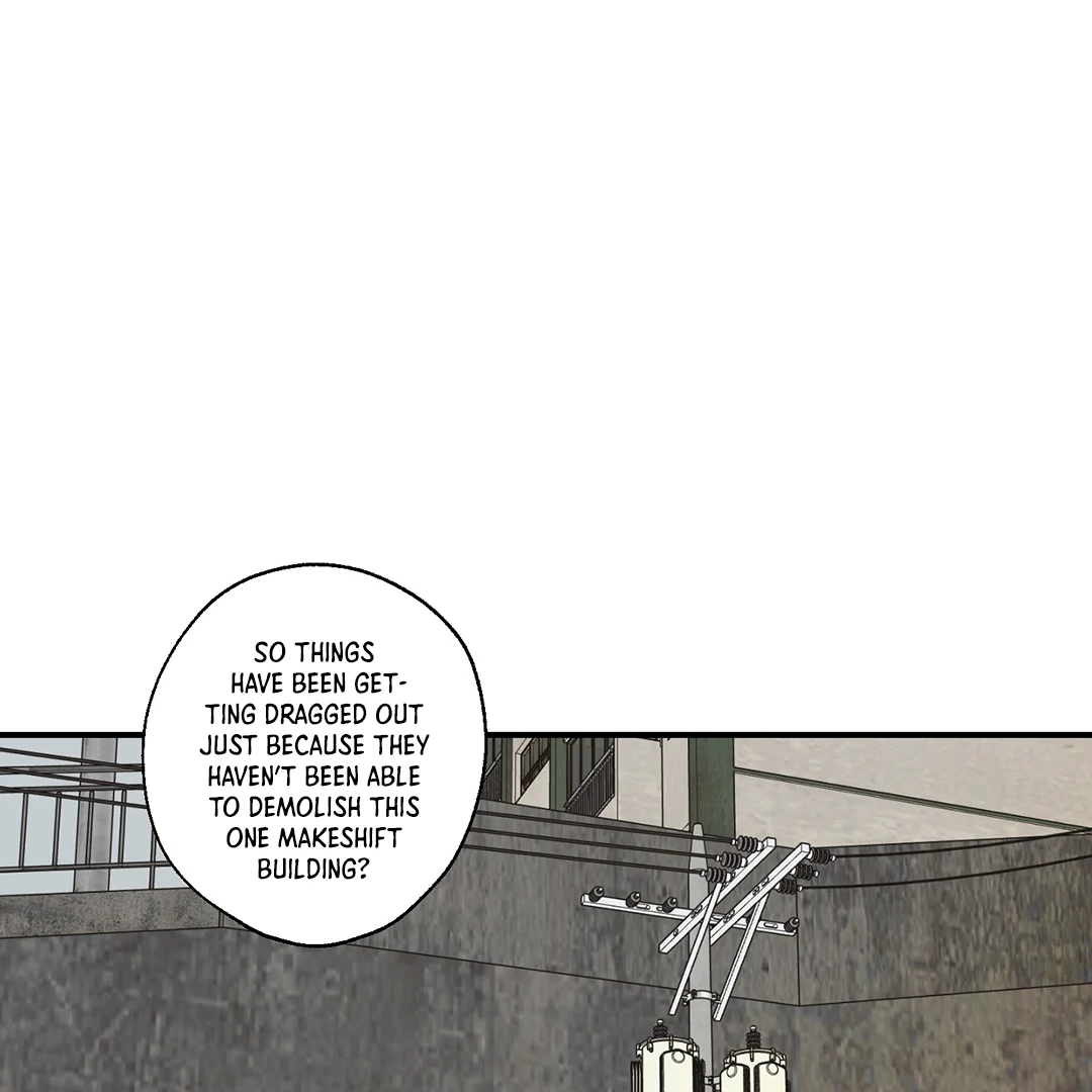 God’s Peace Chapter 2 - Page 70