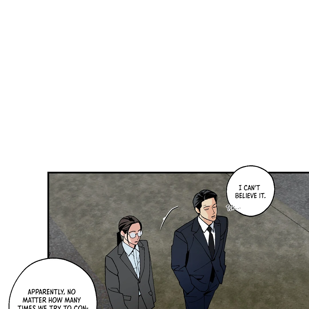 God’s Peace Chapter 2 - Page 72