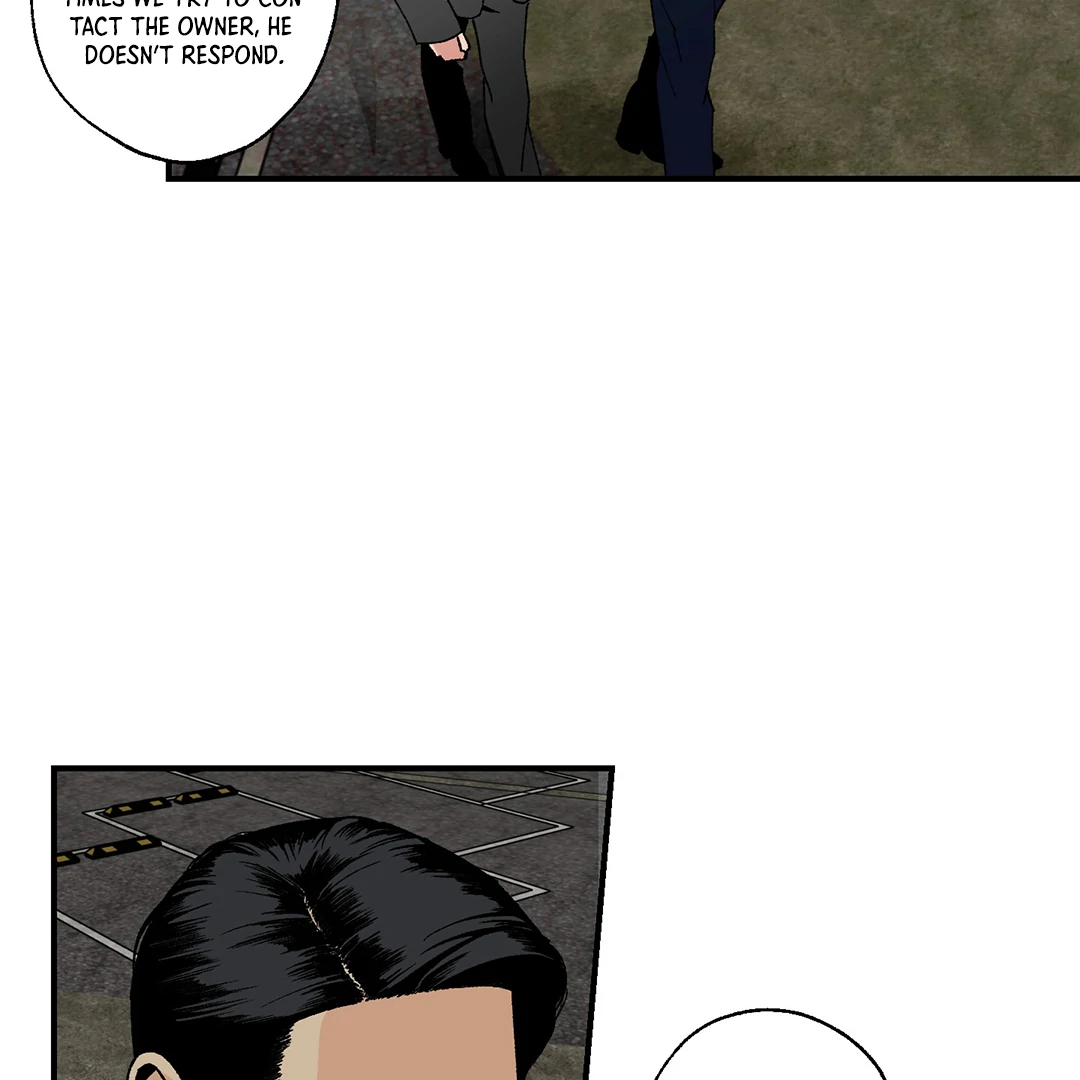 God’s Peace Chapter 2 - Page 73