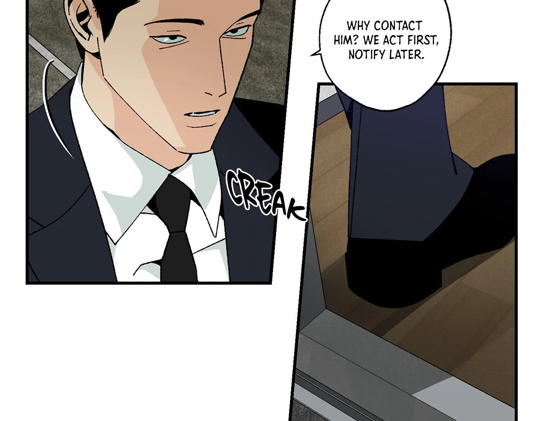 God’s Peace Chapter 2 - Page 74