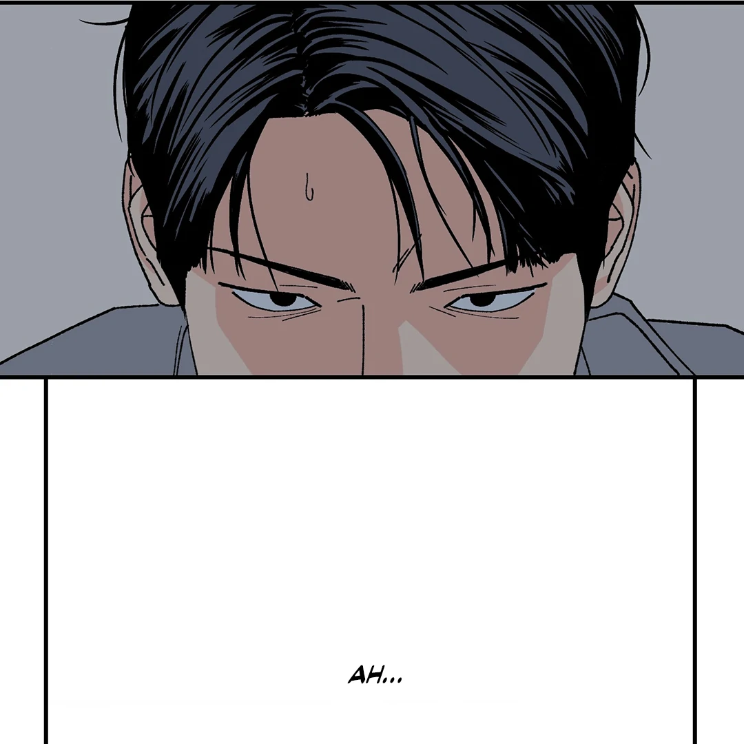 God’s Peace Chapter 2 - Page 8