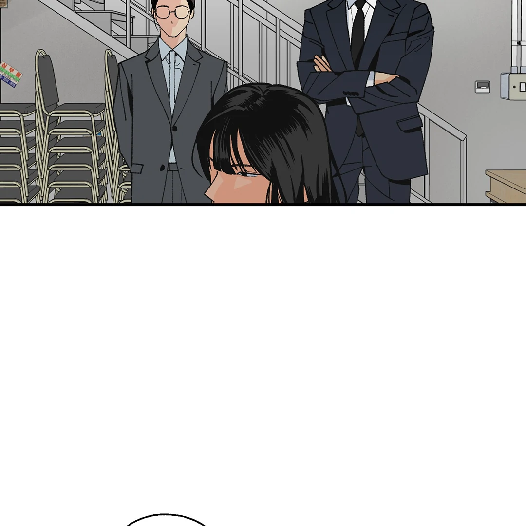 God’s Peace Chapter 2 - Page 84