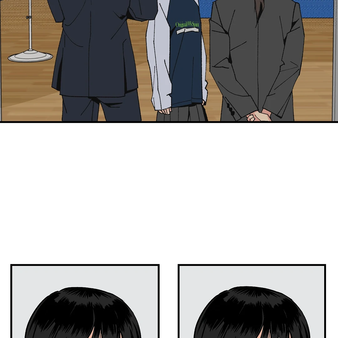 God’s Peace Chapter 2 - Page 87