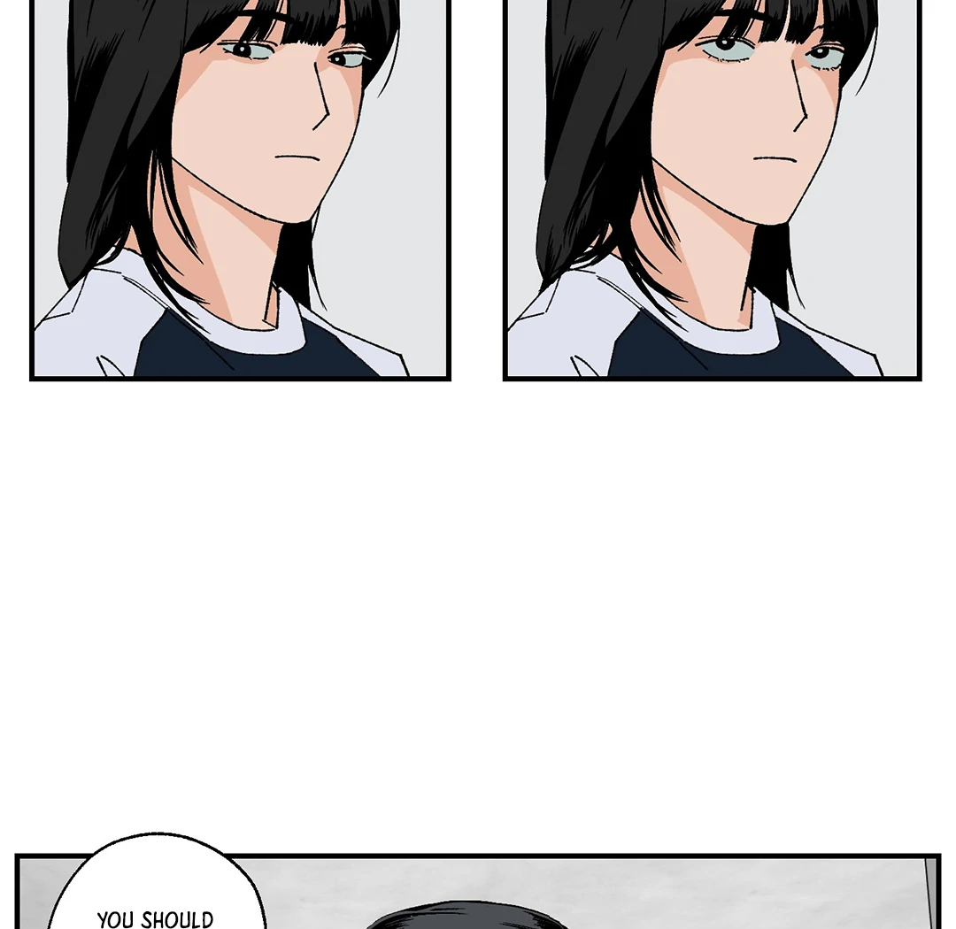 God’s Peace Chapter 2 - Page 88