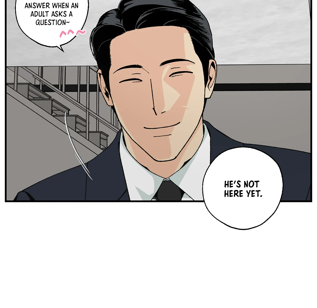 God’s Peace Chapter 2 - Page 89