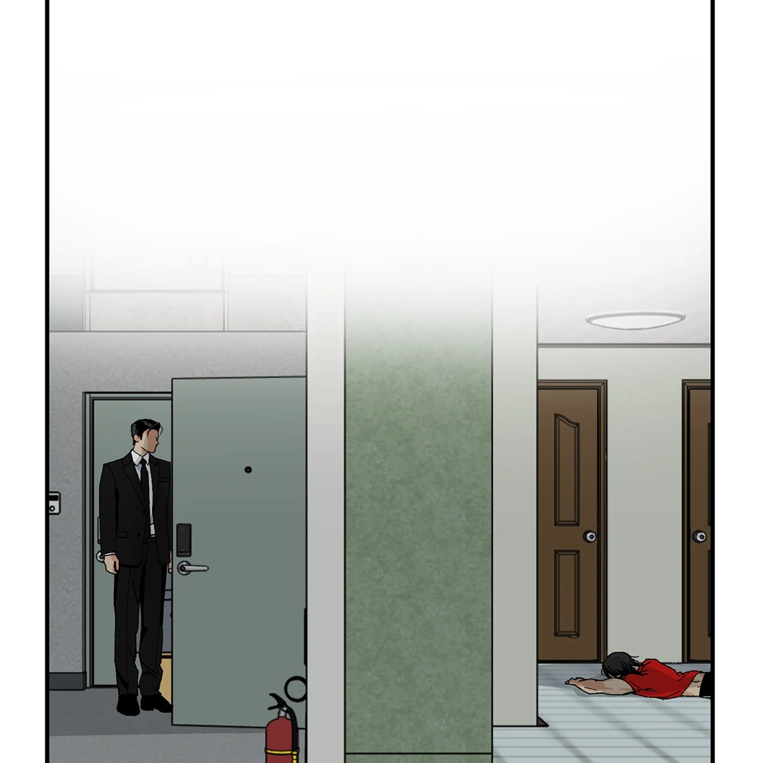 God’s Peace Chapter 2 - Page 9