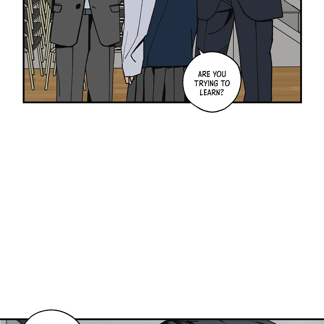 God’s Peace Chapter 2 - Page 91