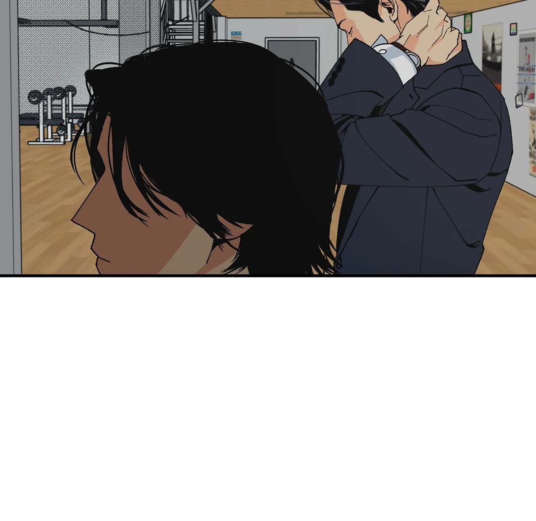 God’s Peace Chapter 2 - Page 96