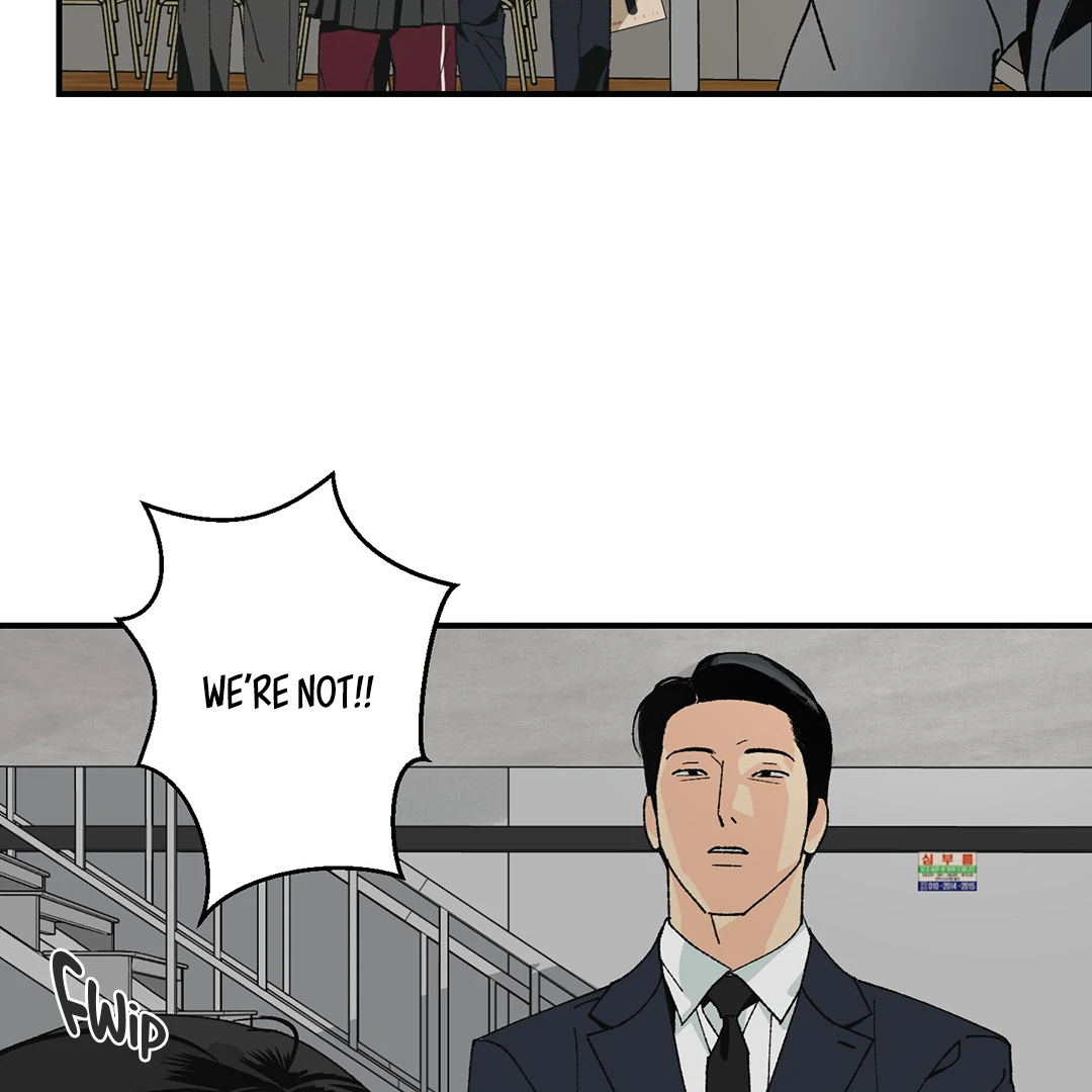 God’s Peace Chapter 2 - Page 98