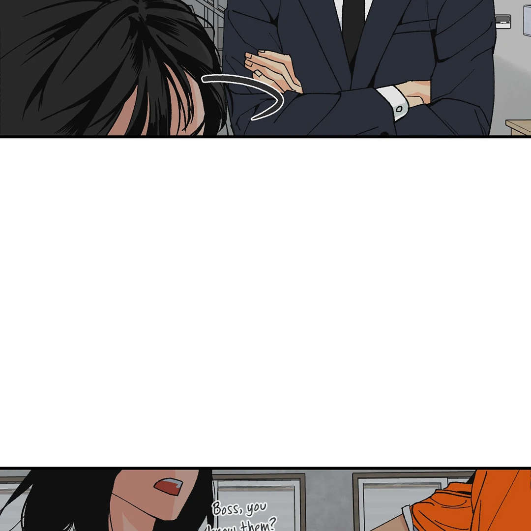 God’s Peace Chapter 2 - Page 99