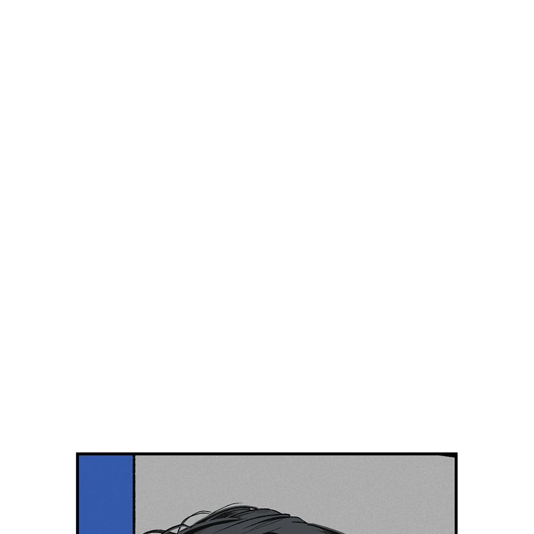 God’s Peace Chapter 3 - Page 1