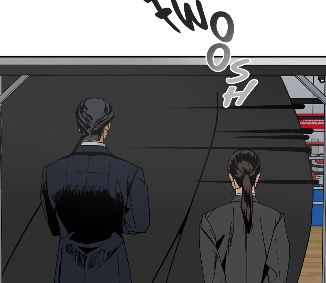 God’s Peace Chapter 3 - Page 13