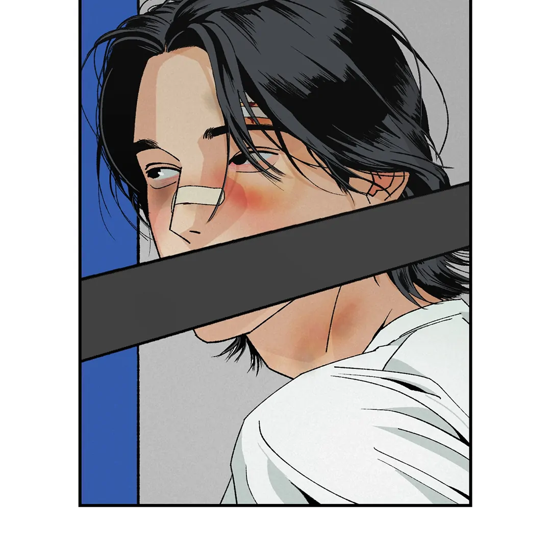 God’s Peace Chapter 3 - Page 2
