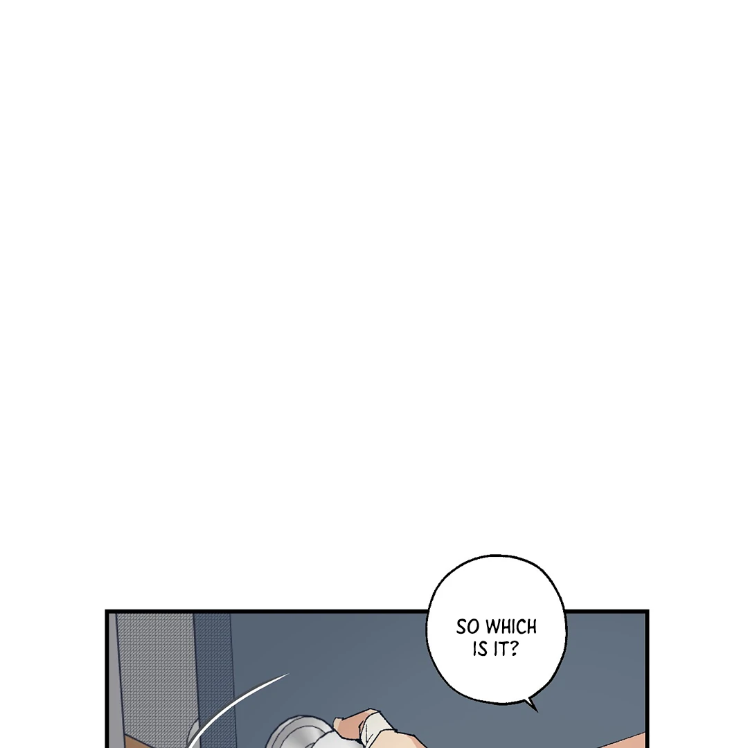 God’s Peace Chapter 3 - Page 23