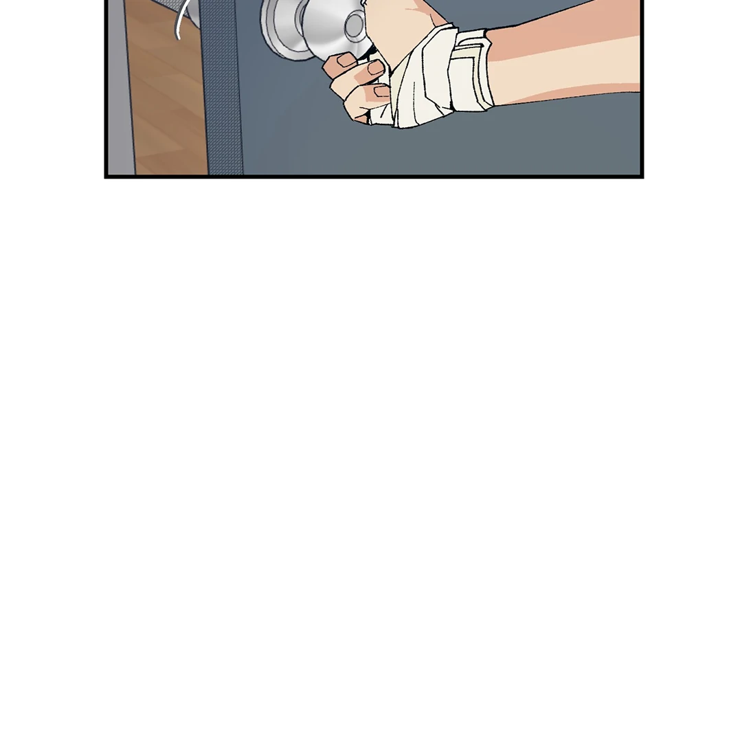 God’s Peace Chapter 3 - Page 24