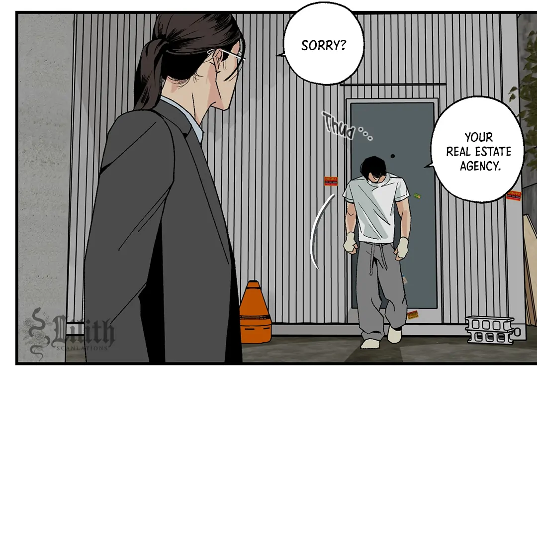 God’s Peace Chapter 3 - Page 25