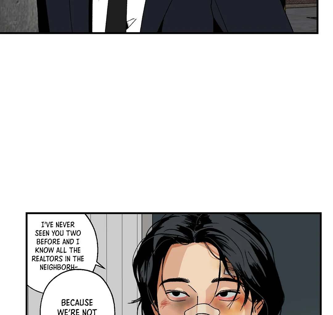 God’s Peace Chapter 3 - Page 27