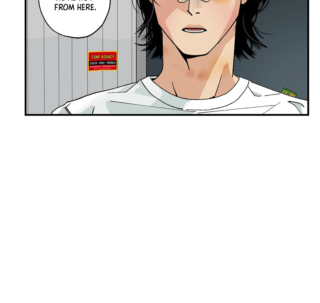 God’s Peace Chapter 3 - Page 28