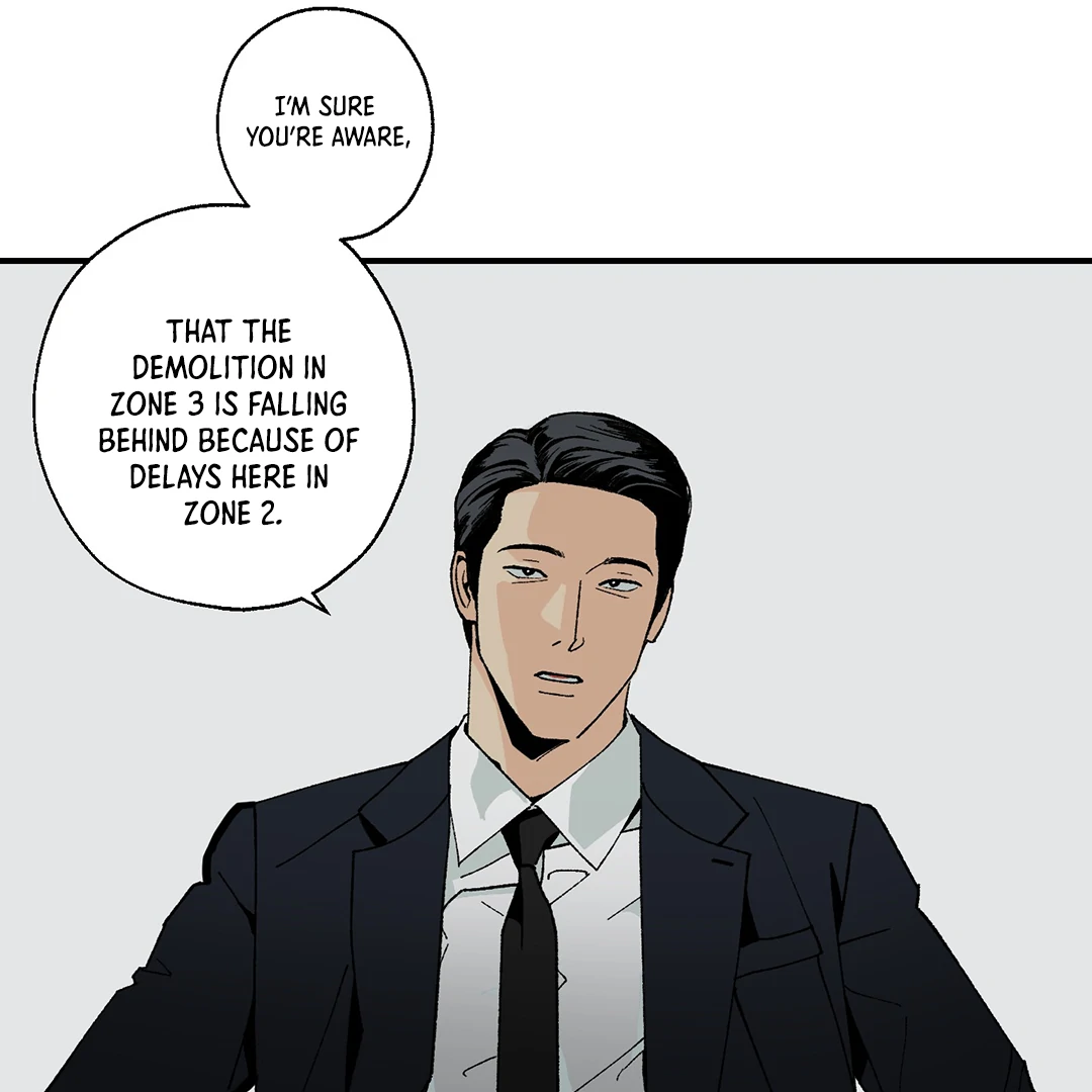 God’s Peace Chapter 3 - Page 29