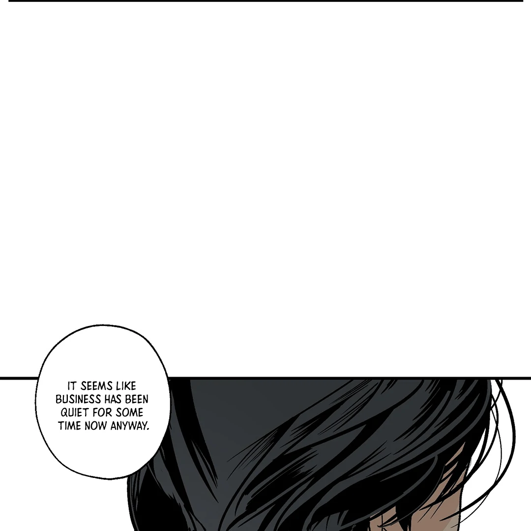 God’s Peace Chapter 3 - Page 37